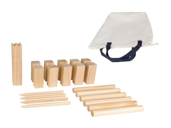PLAYTIVE(R) Kongespil