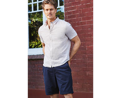 Men's Chino Shorts