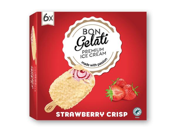 BON GELATI Ispinde
