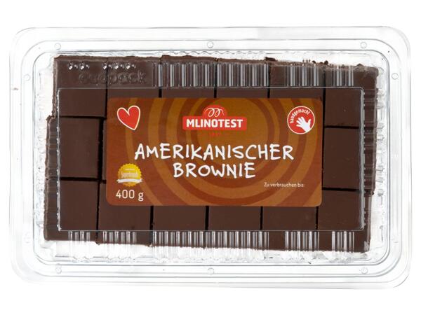 Brownie