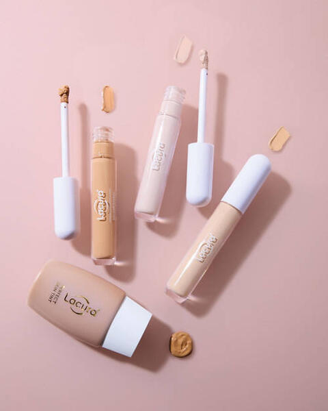 Concealer With Vitamin C