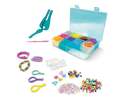WeCool Do-it-Yourself Jewelry Kit