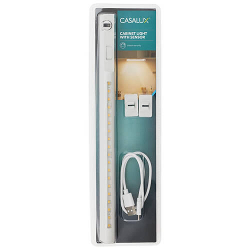 Cabinet Light With Sensor