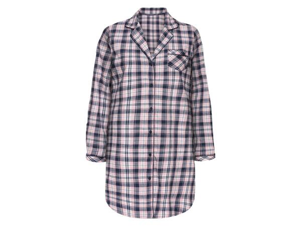 Ladies' Nightshirt