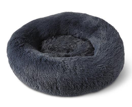 Heart to Tail 
 Plush Pet Bed