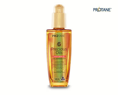 Precious Oils Hair Serum 100ml