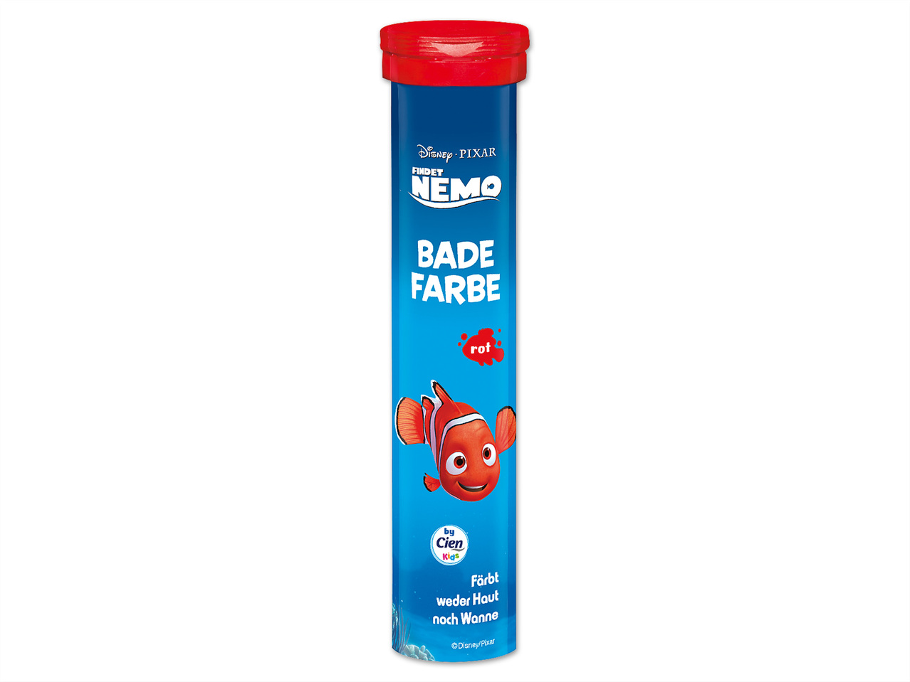 CIEN(R) Badefarbe