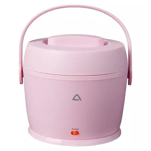 Portable Electric Food Warmer, Purple