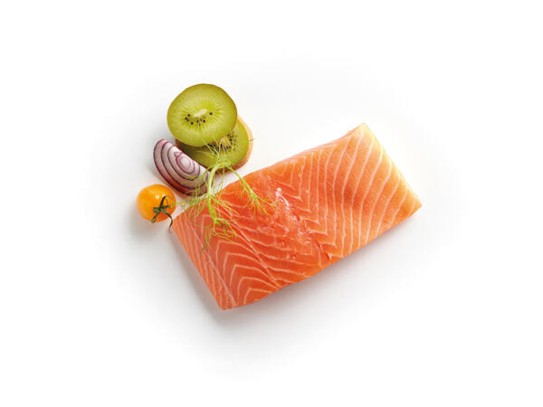 Salmon Fillet