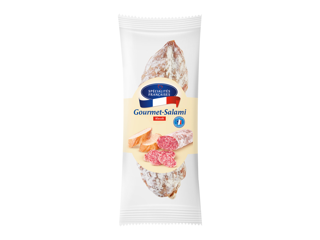 FRANSK SALAMI