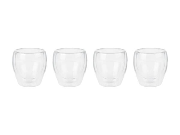 Insulated Glasses