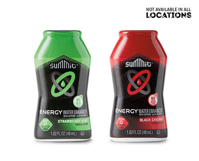 Summit Energy Water Enhancers