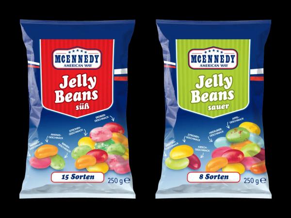 Jelly Beans