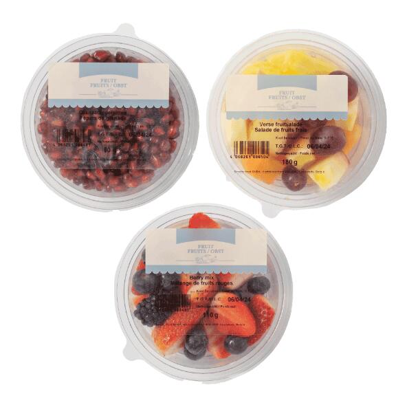 Frischer Obstsalat