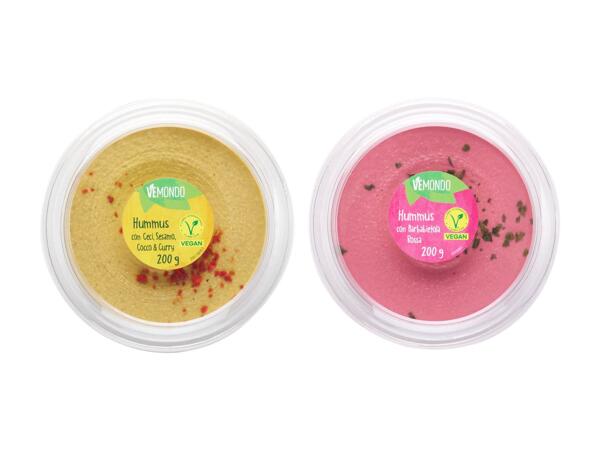 Hummus