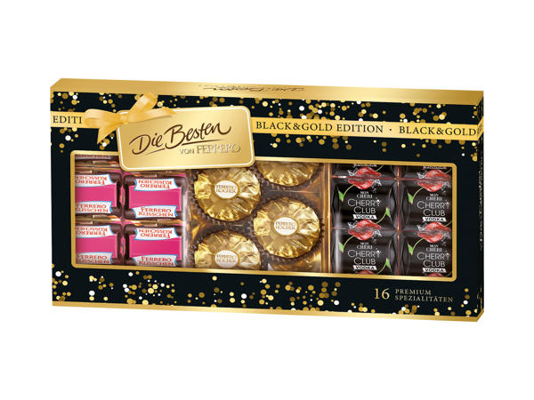 FERRERO DIE BESTEN