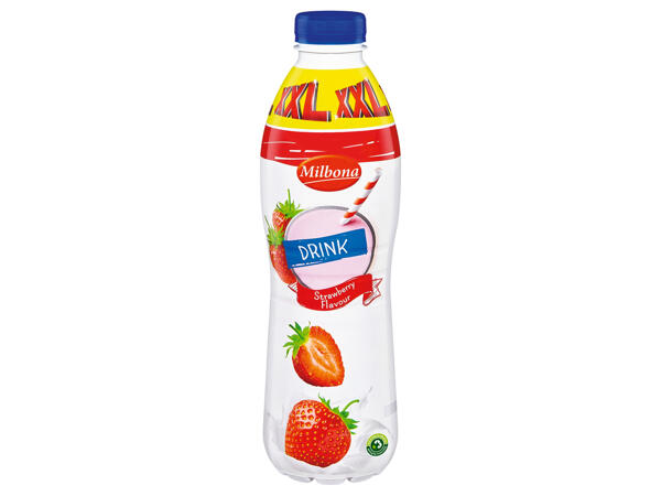 Yogurt Drink