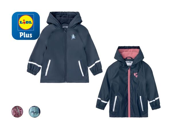 Veste imperméable