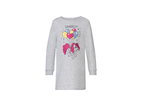 Girls' Dress "My Little Pony, Hello Kitty, Paw Patrol"