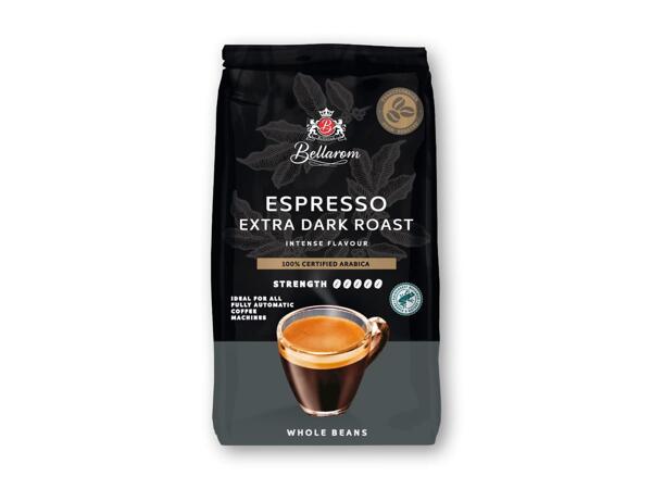 BELLAROM Hele kaffebønner