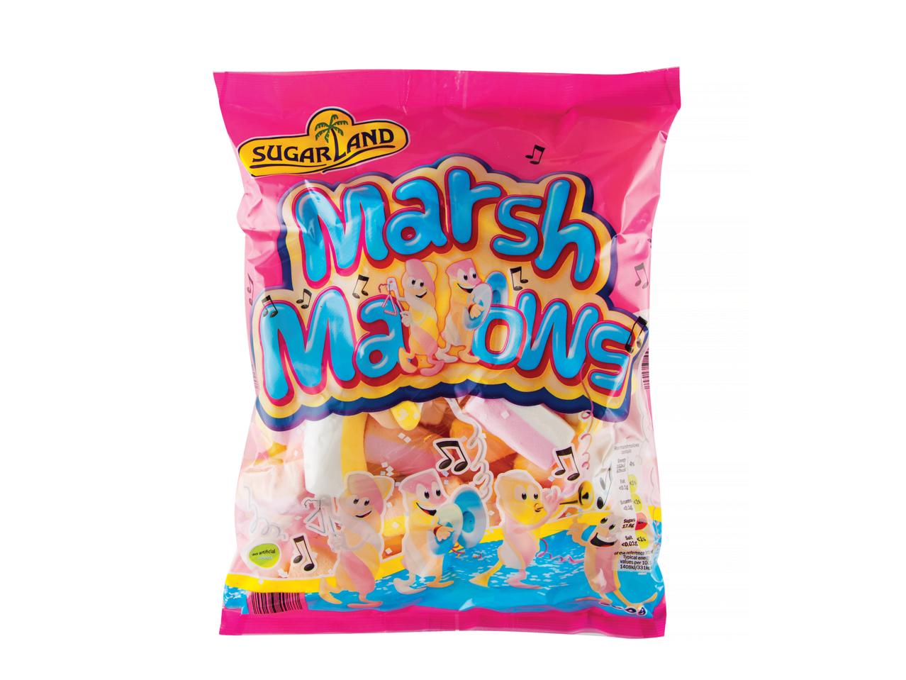 SUGARLAND Marshmallows