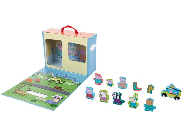 Game Sets