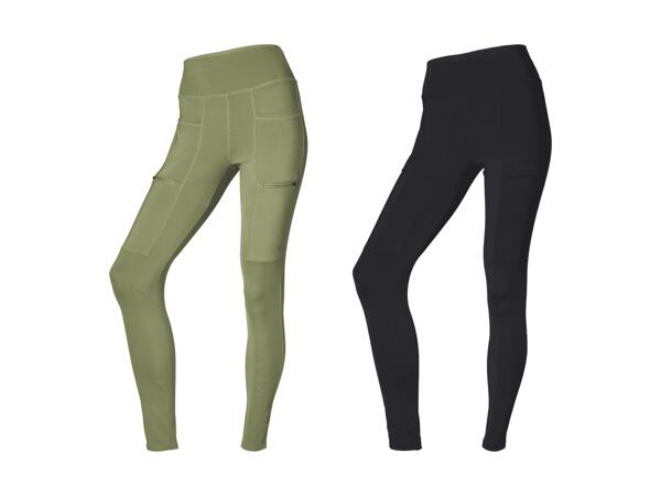 Legging fonctionnel