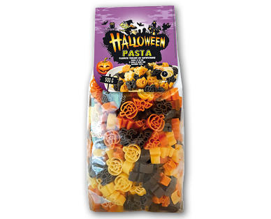 HALLOWEEN Pasta