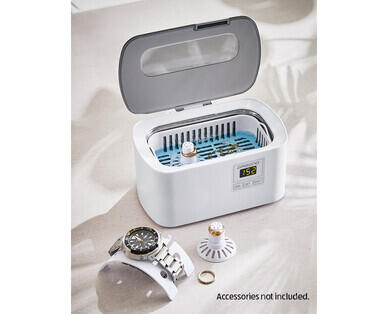 Ultrasonic Cleaner