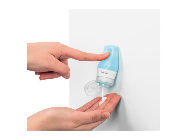 Top Move Travel Toiletries Set1