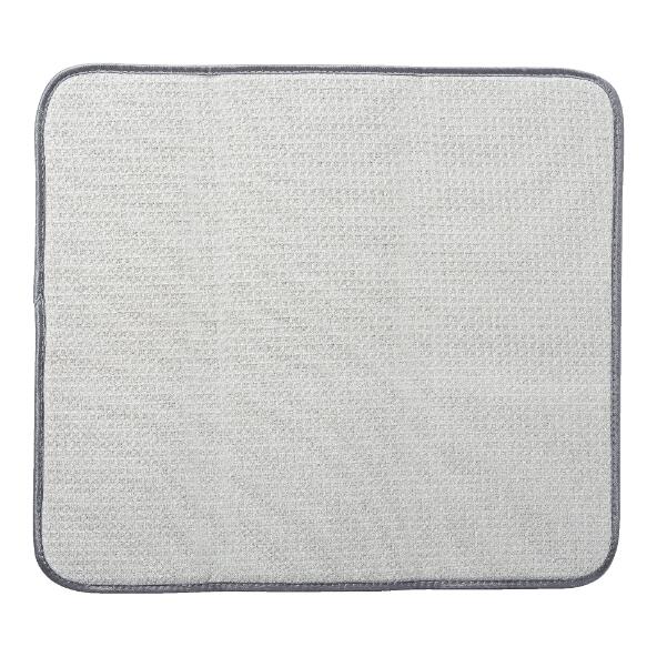 HOME CREATION KITCHEN(R) Tapis égouttoir