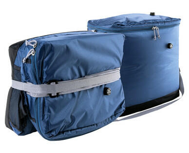SAC RÉFRIGÉRANT GONFLABLE