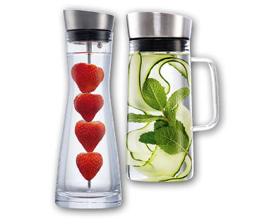 Carafe en verre/Cruche CROFTON(R)