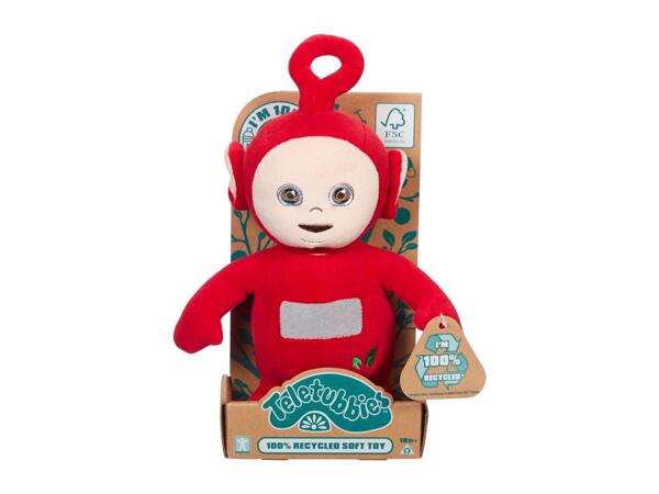 Soft Toy - Po
