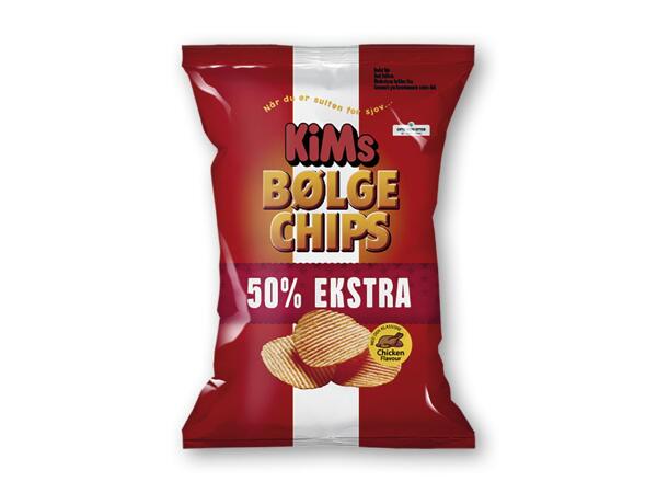 KIMS Chips