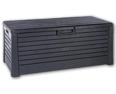 GARDENLINE(R) XXL Aufbewahrungstruhe