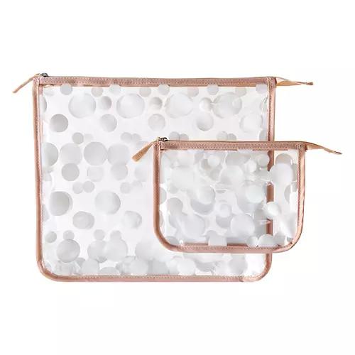 Accessory - Pouch Set, Polka Dot