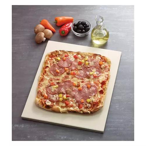 15" X 11.8" Rectangular Pizza Stone