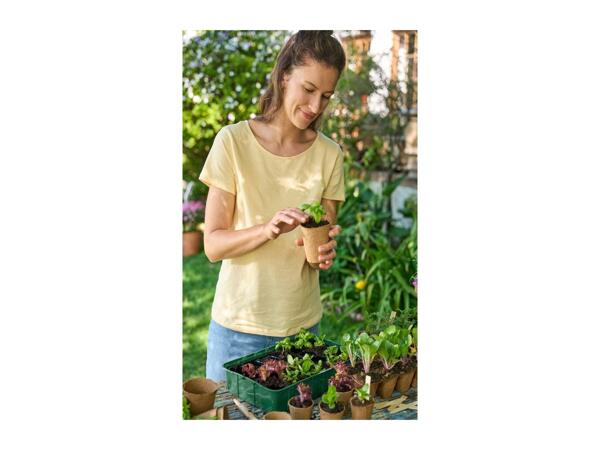 Parkside Grow Pots - 30 pack