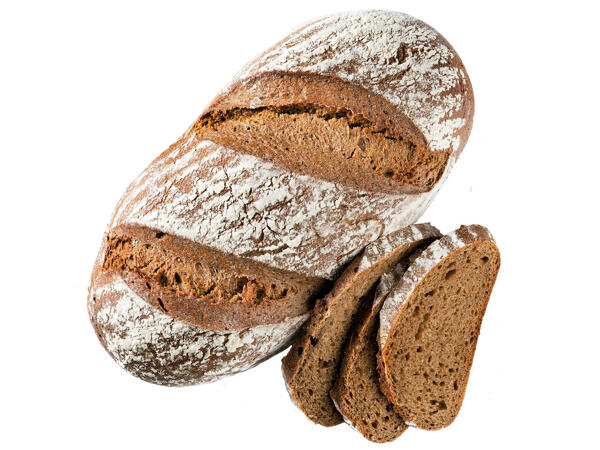 Roggenbrot