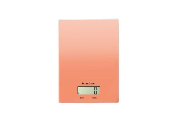 Digital Kitchen Scales