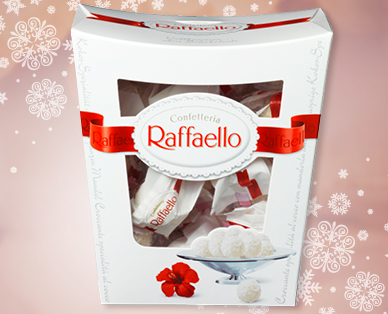 FERRERO(R) Raffaello