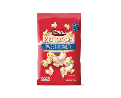 Clancy's Kettlecorn