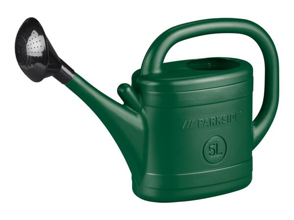 Parkside 5L Watering Can