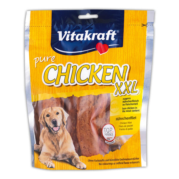 Hunde-Snack XXL