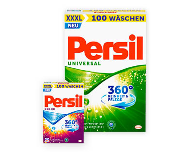 Lessive PERSIL