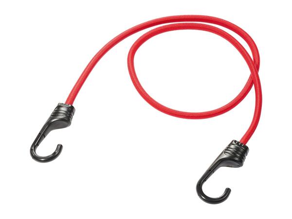 Ultimate Speed 8mm Bungee Cords - Set of 6