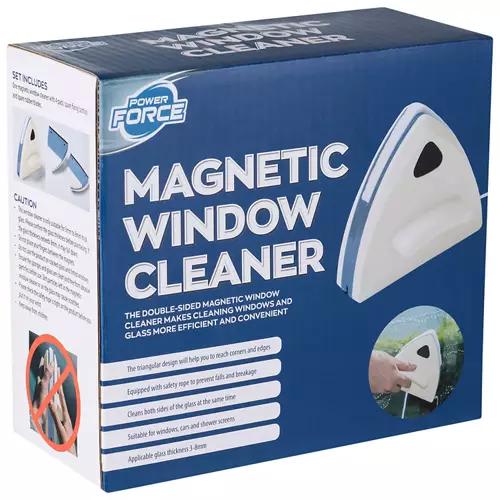 Magnetic Window Cleaner Assorted