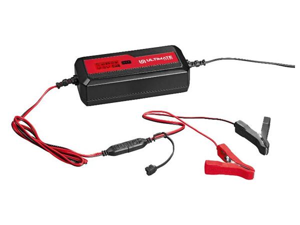 Nabíječka autobaterií ULGD 10 A2
