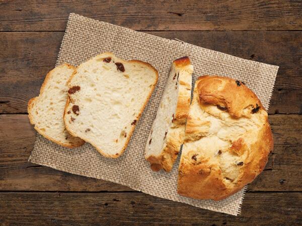 Pain de Pâques